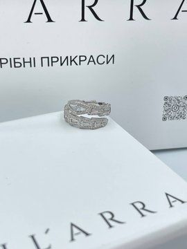 Каблучка 100057 фото