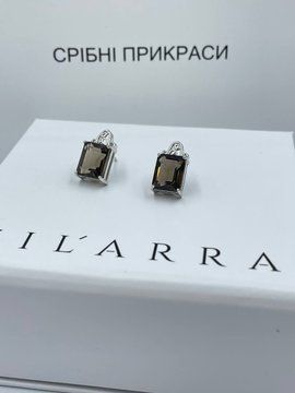 Сережки 3194 фото